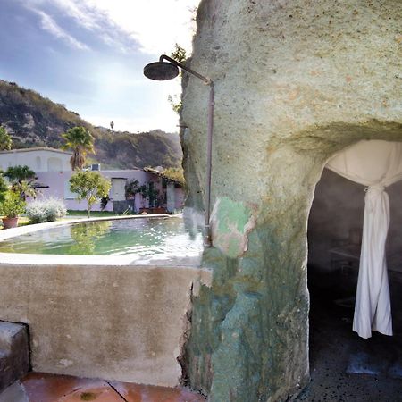 Casa Margherita Ischia Forio di Ischia エクステリア 写真