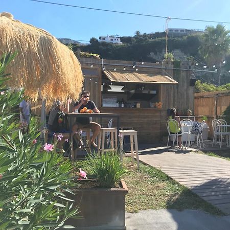Casa Margherita Ischia Forio di Ischia エクステリア 写真