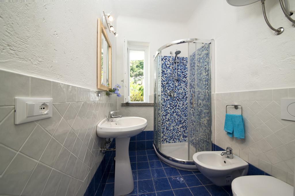 Casa Margherita Ischia Forio di Ischia 部屋 写真
