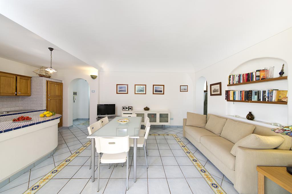 Casa Margherita Ischia Forio di Ischia 部屋 写真