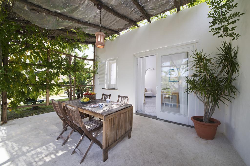 Casa Margherita Ischia Forio di Ischia 部屋 写真