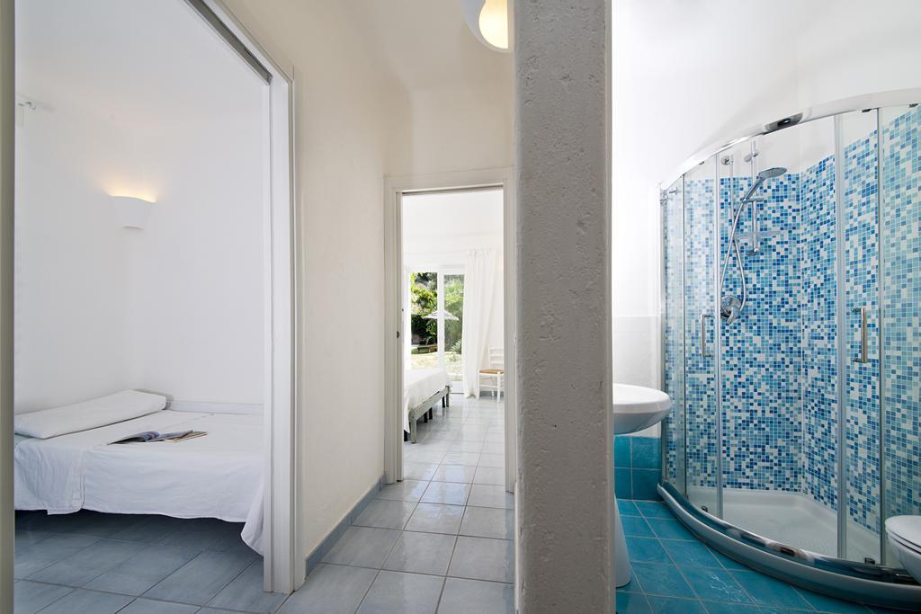 Casa Margherita Ischia Forio di Ischia 部屋 写真