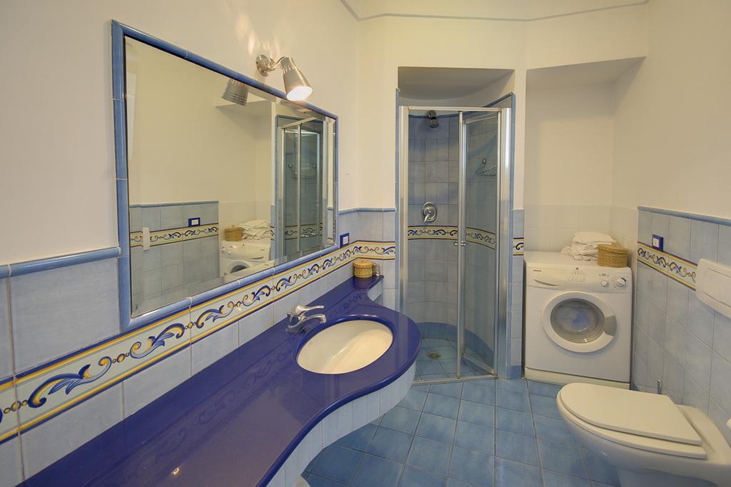 Casa Margherita Ischia Forio di Ischia 部屋 写真