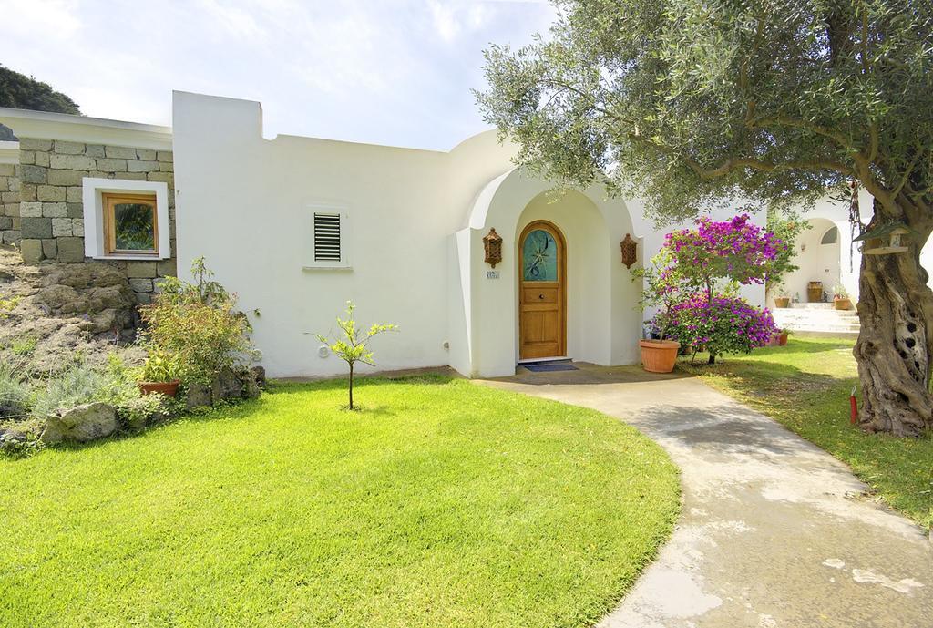 Casa Margherita Ischia Forio di Ischia 部屋 写真