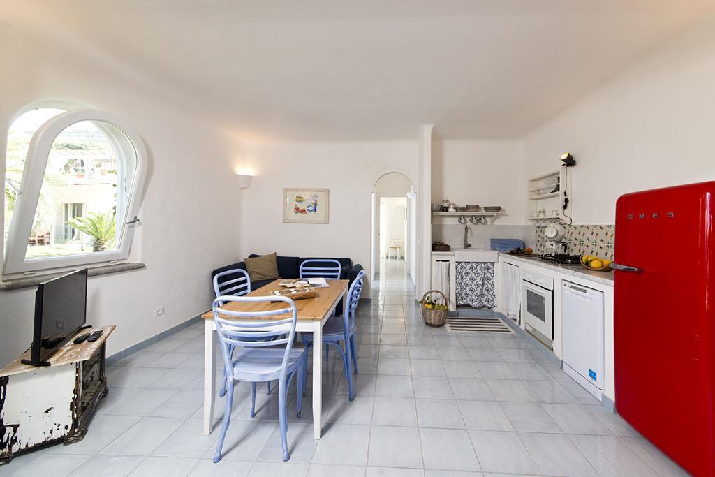 Casa Margherita Ischia Forio di Ischia 部屋 写真
