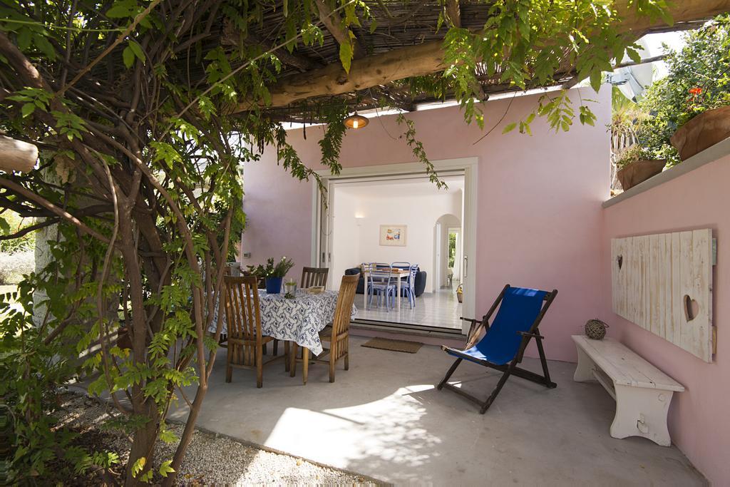 Casa Margherita Ischia Forio di Ischia エクステリア 写真