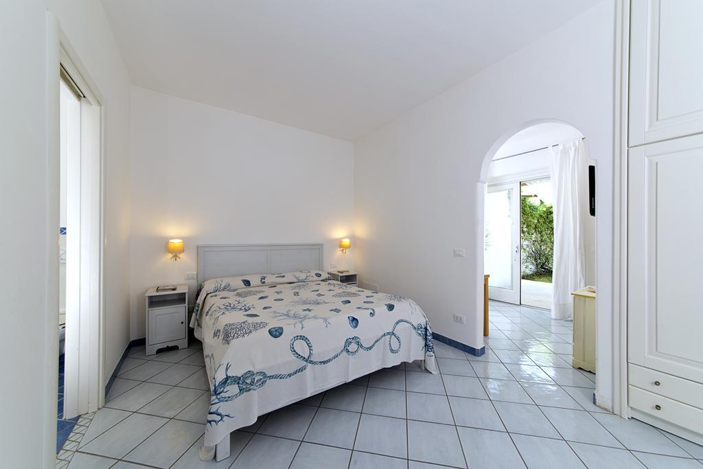 Casa Margherita Ischia Forio di Ischia 部屋 写真