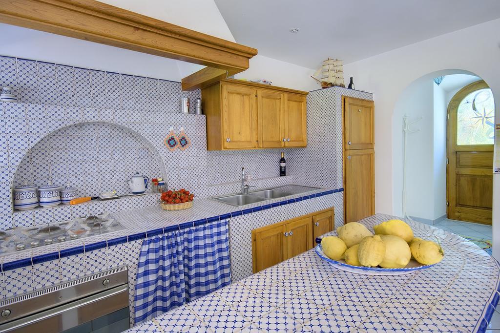 Casa Margherita Ischia Forio di Ischia 部屋 写真
