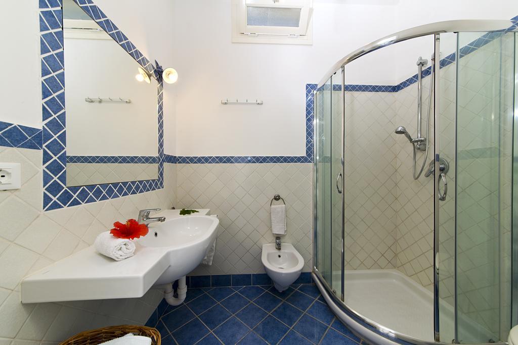 Casa Margherita Ischia Forio di Ischia 部屋 写真