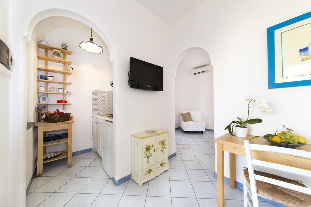 Casa Margherita Ischia Forio di Ischia 部屋 写真