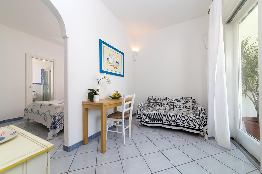 Casa Margherita Ischia Forio di Ischia 部屋 写真