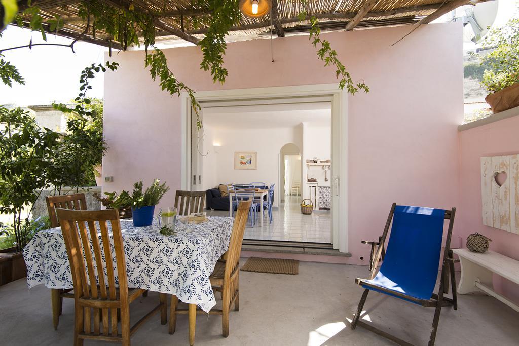 Casa Margherita Ischia Forio di Ischia 部屋 写真