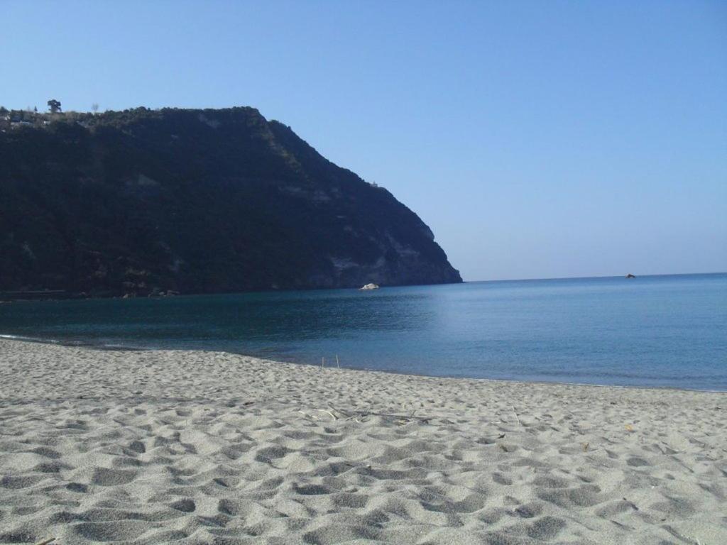 Casa Margherita Ischia Forio di Ischia エクステリア 写真